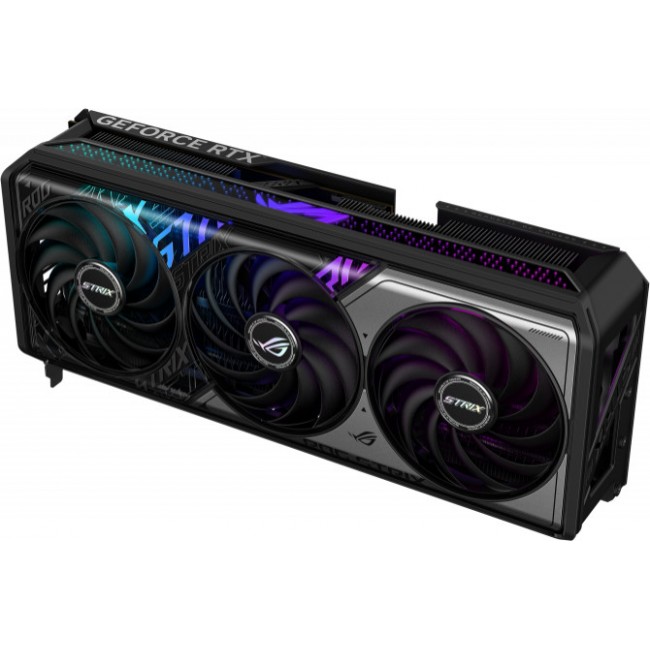 ASUS ROG Strix GeForce RTX 5070 12GB GDDR7 OC Edition (ROG-STRIX-RTX5070-O12G-GAMING)