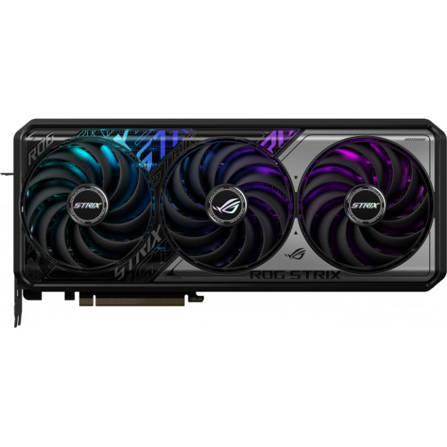 ASUS ROG Strix GeForce RTX 5070 12GB GDDR7 OC Edition (ROG-STRIX-RTX5070-O12G-GAMING)