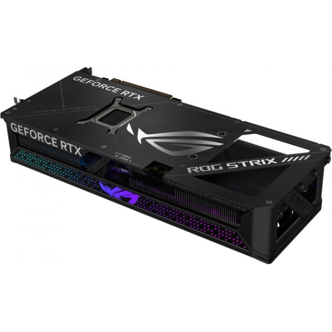 ASUS ROG Strix GeForce RTX 5070 12GB GDDR7 OC Edition (ROG-STRIX-RTX5070-O12G-GAMING)