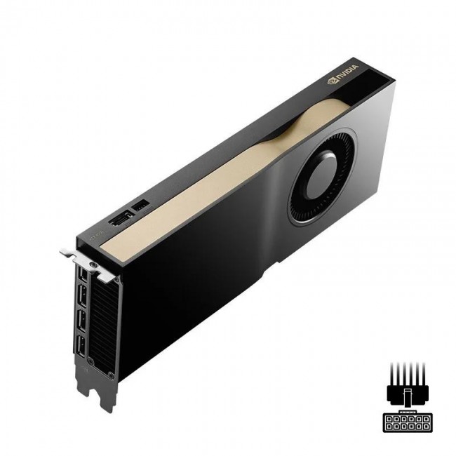 PNY RTX 4500 Ada Generation (VCNRTX4500ADA-PB)