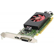 Видеокарта Dell Radeon HD8570 1GB (4190-С 24-A)