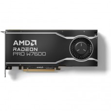 AMD Radeon Pro W7600 (100-300000077) EU