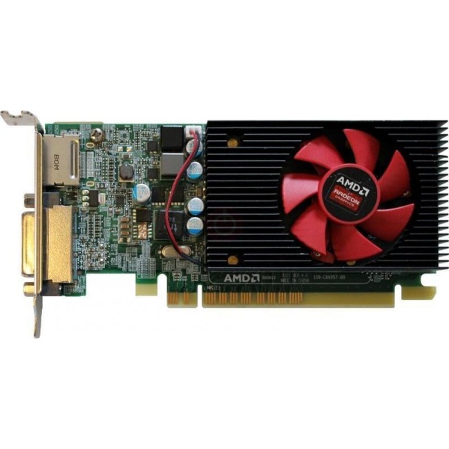 Dell Radeon R5 430 2GB GDDR5 (E32-0405360-N41)