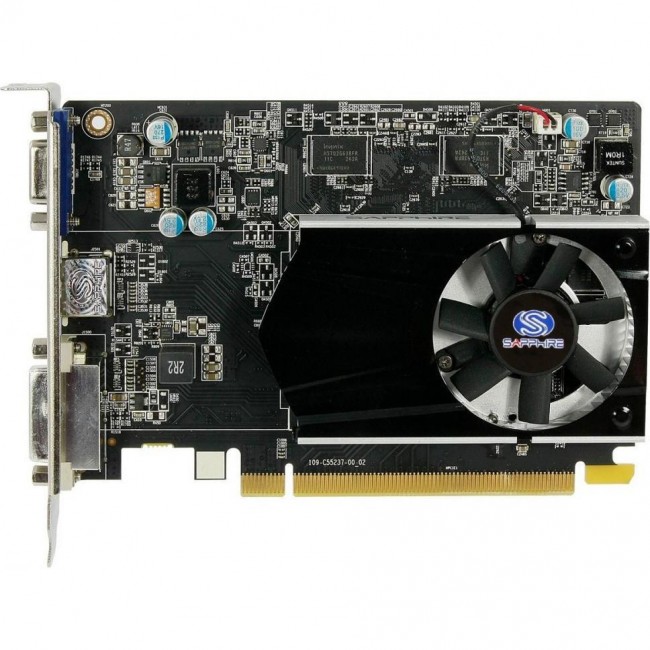 SAPPHIRE Radeon R7 240 4GB DDR3 (11216-35-20G)