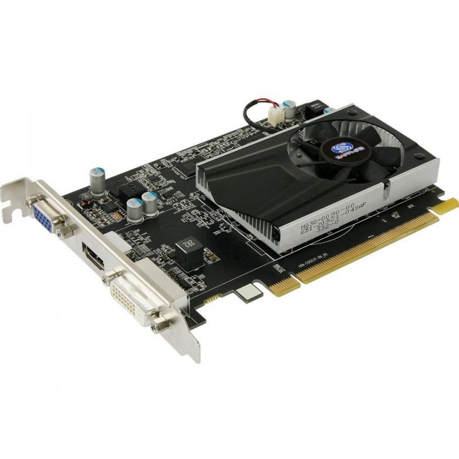 Sapphire Radeon R7 240 (11216-35)