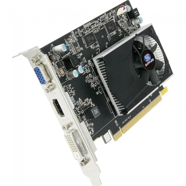 Sapphire Radeon R7 240 (11216-35)
