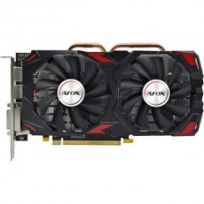 AFOX Radeon RX 570 8GB (AFRX570-8192D5H3-V3)