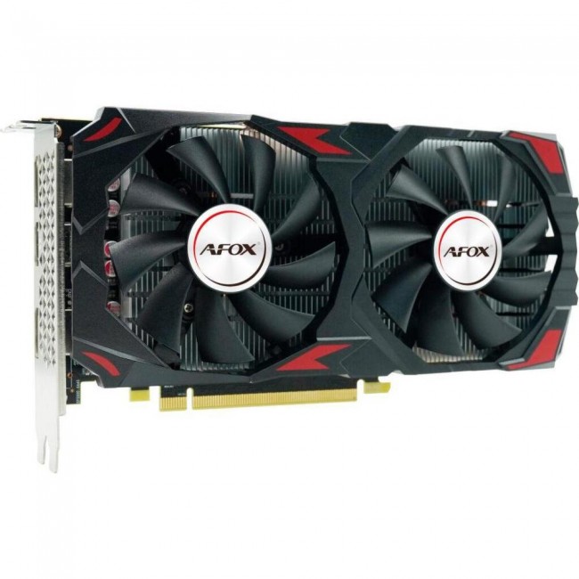 AFOX Radeon RX 580 8 GB 2048SP (AFRX580-8192D5H3-V2)