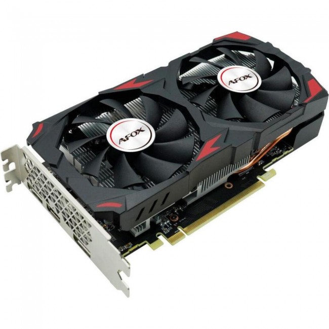 AFOX Radeon RX 580 8 GB 2048SP (AFRX580-8192D5H3-V2)