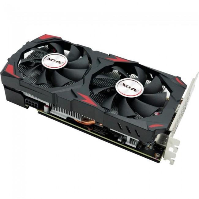 AFOX Radeon RX 580 8 GB 2048SP (AFRX580-8192D5H3-V2)