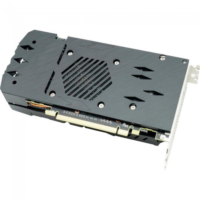 AFOX Radeon RX 580 8 GB 2048SP (AFRX580-8192D5H3-V2)