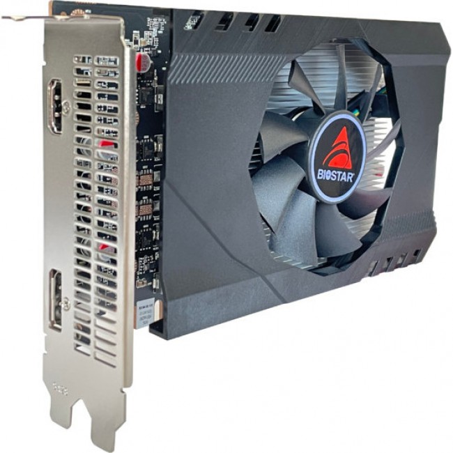 Biostar Radeon RX 6400 (VA6406RA46)