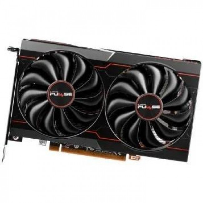 Sapphire Radeon RX 6500 XT 8GB PULSE (11314-08)