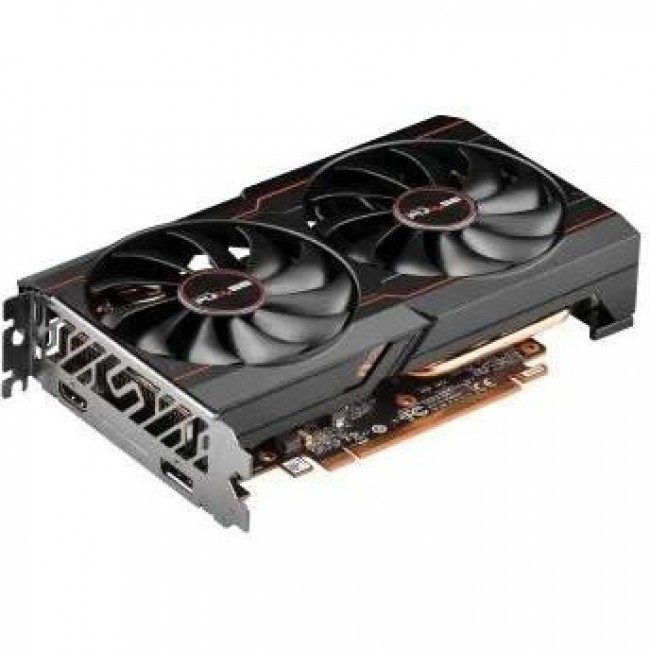 Sapphire Radeon RX 6500 XT 8GB PULSE (11314-08)