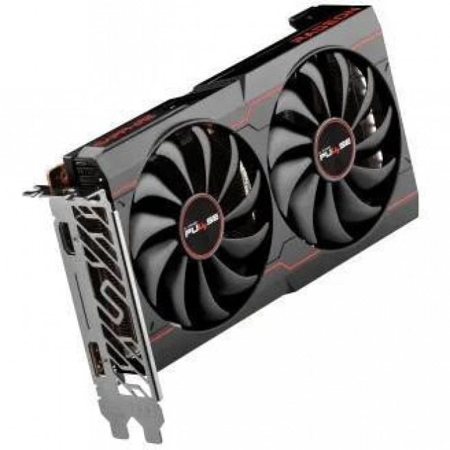 Sapphire Radeon RX 6500 XT 8GB PULSE (11314-08)