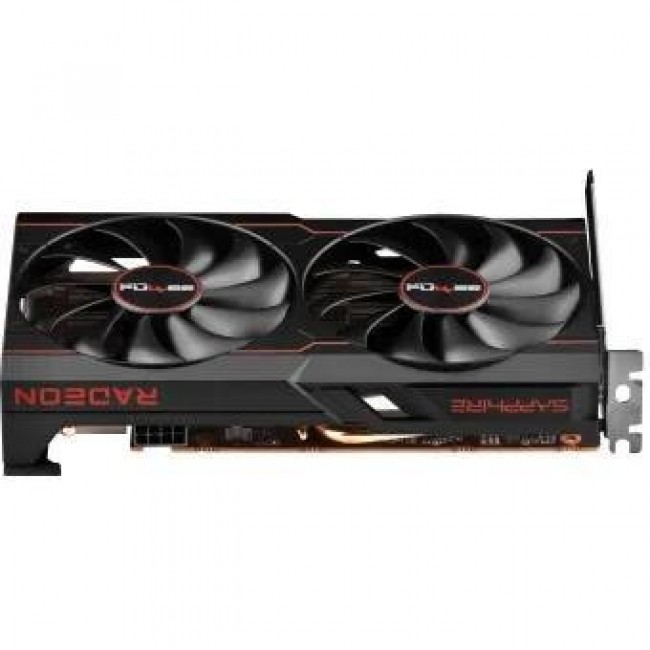 Sapphire Radeon RX 6500 XT 8GB PULSE (11314-08)