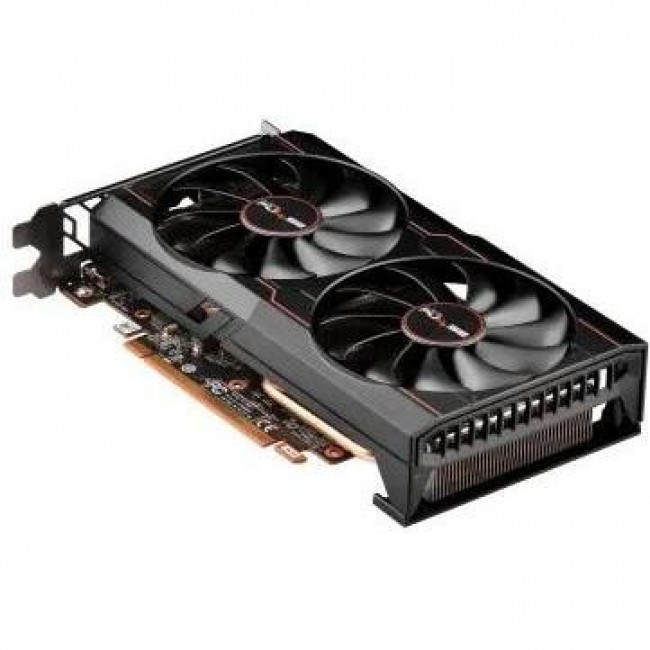 Sapphire Radeon RX 6500 XT 8GB PULSE (11314-08)