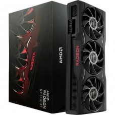 XFX Radeon RX 6750 XT Core Gaming (RX-675TMBAF9)