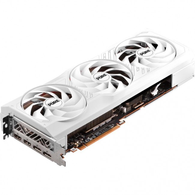 Sapphire Radeon RX 7800 XT 16GB PURE (11330-03)