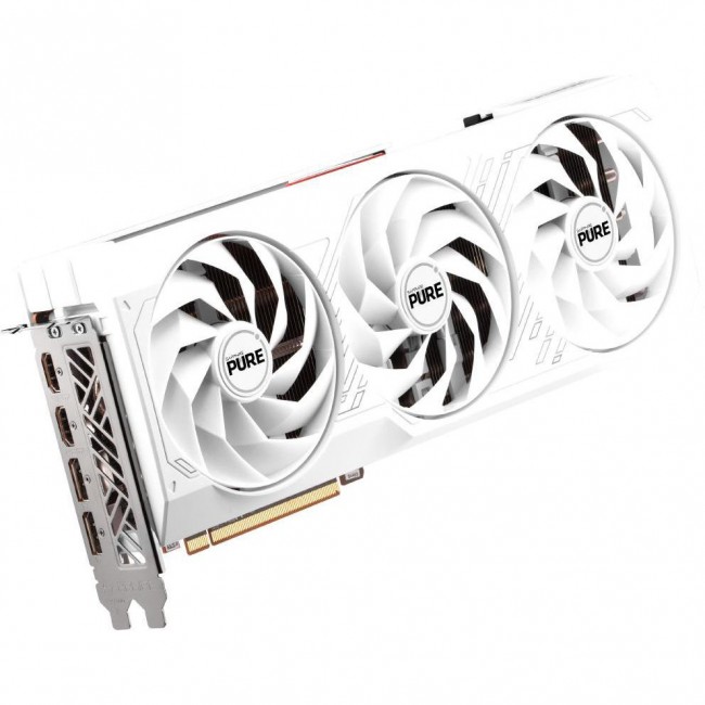 Sapphire Radeon RX 7800 XT 16GB PURE (11330-03)