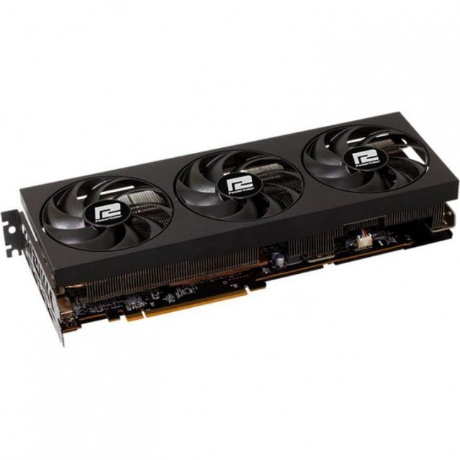 PowerColor Radeon RX 7800 XT 16 GB (RX7800XT 16G-F/OC)