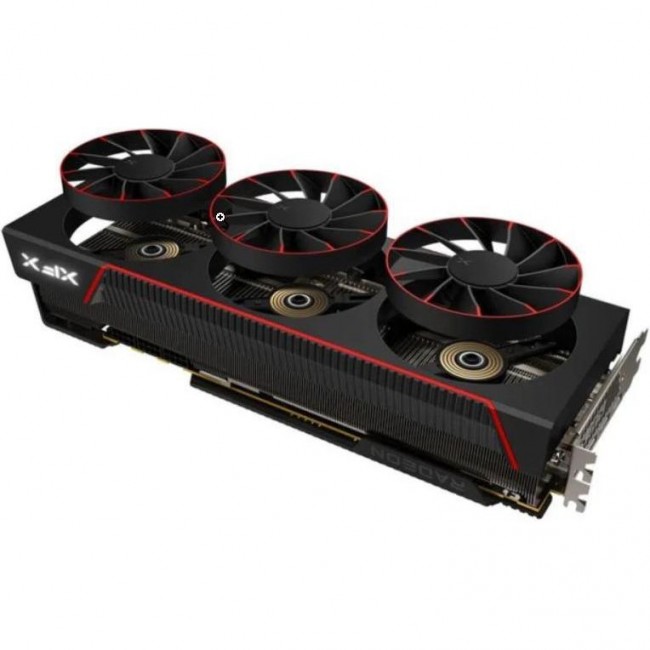 XFX Radeon RX 7800 XT Magnetic Air Gaming (RX-78TMAIRF9)