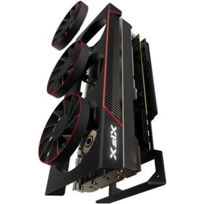 XFX Radeon RX 7800 XT Magnetic Air Gaming (RX-78TMAIRF9)