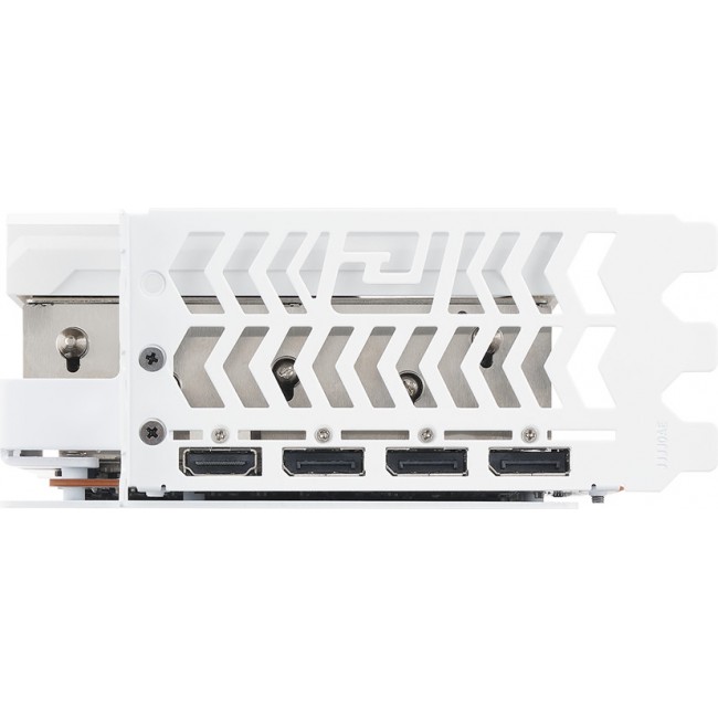 PowerColor Radeon RX 7900 XT 20GB Hellhound Spectral White (RX 7900 XT 20G-L/OC/WHITE) EU