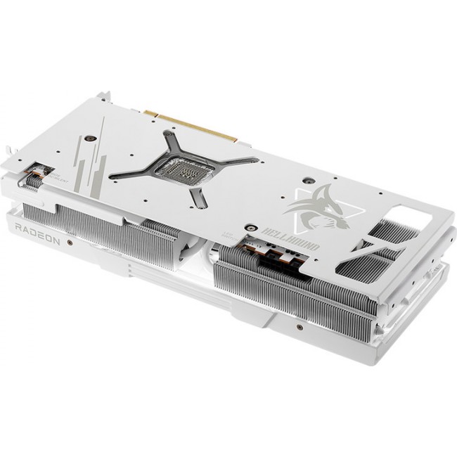 PowerColor Radeon RX 7900 XT 20GB Hellhound Spectral White (RX 7900 XT 20G-L/OC/WHITE) EU