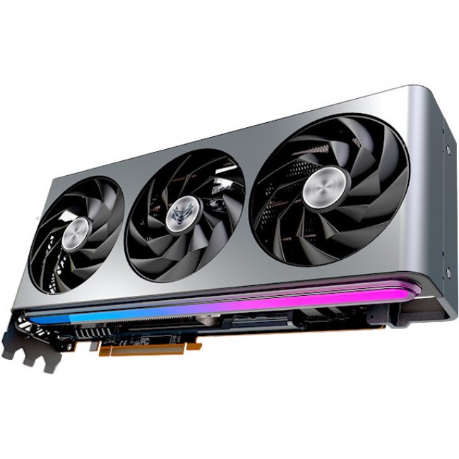 Sapphire Radeon RX 7900 XT Vapor-X 20GB NITRO+ (11323-01)