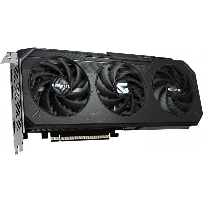 GIGABYTE Radeon RX 9060 XT GAMING OC 16G (GV-R9060XTGAMING OC-16GD)