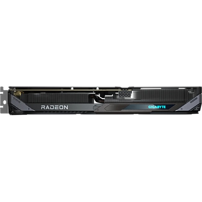 GIGABYTE Radeon RX 9060 XT GAMING OC 16G (GV-R9060XTGAMING OC-16GD)