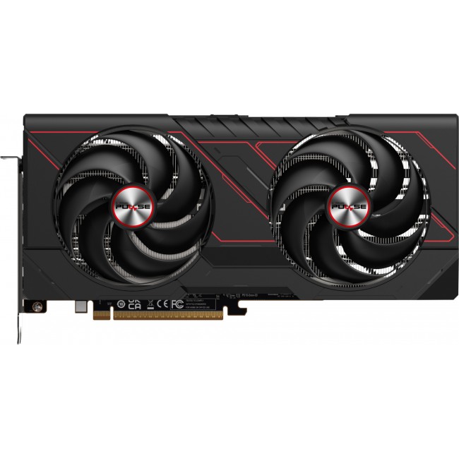 Sapphire Radeon RX 9070 16GB PULSE (11349-03-20G)