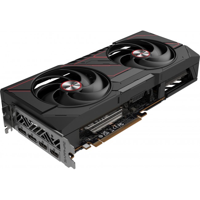 Sapphire Radeon RX 9070 16GB PULSE (11349-03-20G)