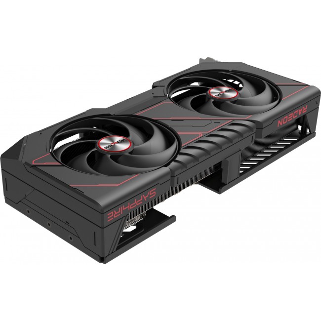 Sapphire Radeon RX 9070 16GB PULSE (11349-03-20G)