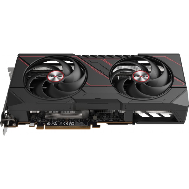 Sapphire Radeon RX 9070 16GB PULSE (11349-03-20G)