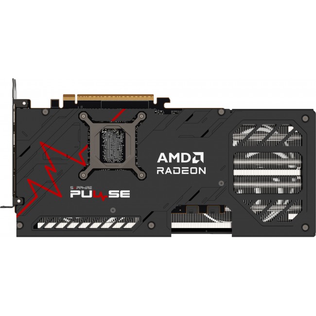 Sapphire Radeon RX 9070 16GB PULSE (11349-03-20G)
