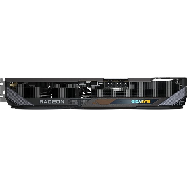 GIGABYTE Radeon RX 9070 GAMING OC 16G (GV-R9070GAMING OC-16GD)