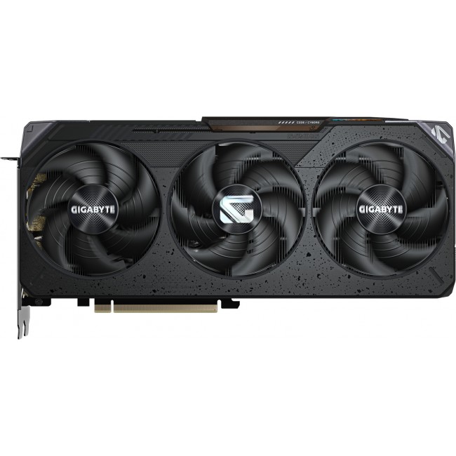 GIGABYTE Radeon RX 9070 GAMING OC 16G (GV-R9070GAMING OC-16GD)