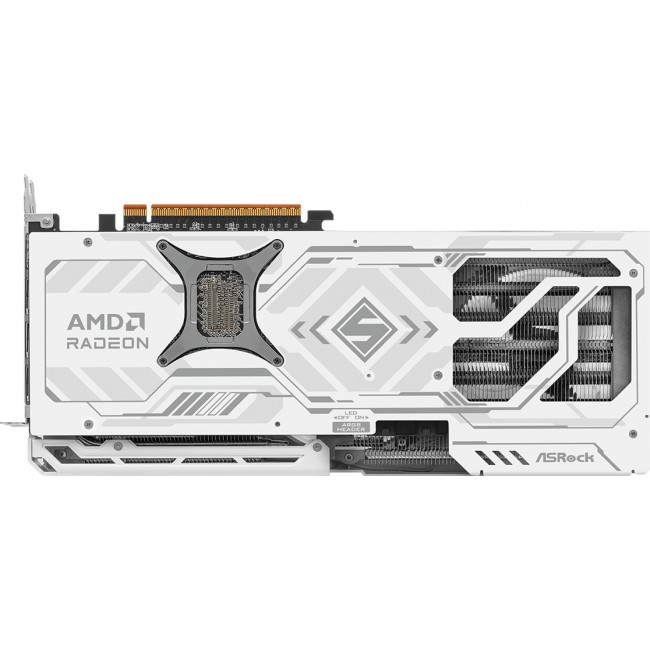 ASRock Radeon RX 9070 Steel Legend 16GB OC (RX9070 SL 16GO)