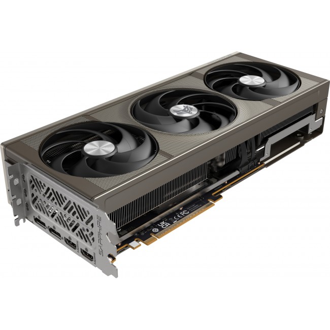 Sapphire Radeon RX 9070 XT 16GB NITRO+ (11348-01-20G)