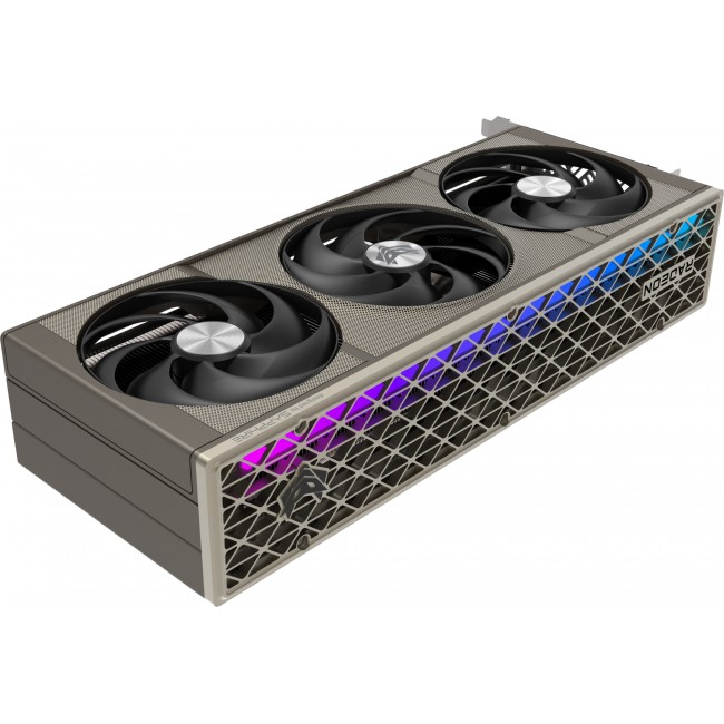 Sapphire Radeon RX 9070 XT 16GB NITRO+ (11348-01-20G)