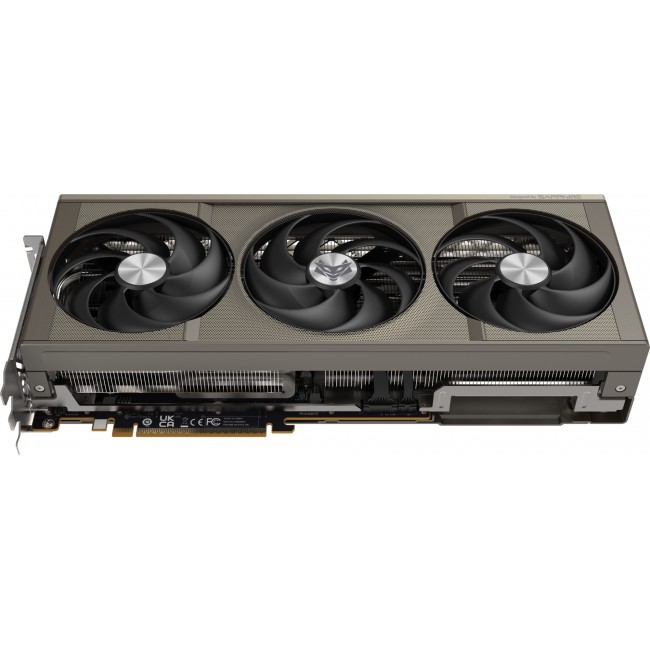 Sapphire Radeon RX 9070 XT 16GB NITRO+ (11348-01-20G)