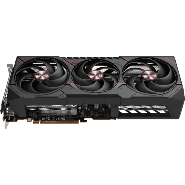 Sapphire Radeon RX 9070 XT 16GB PULSE (11348-03-20G)