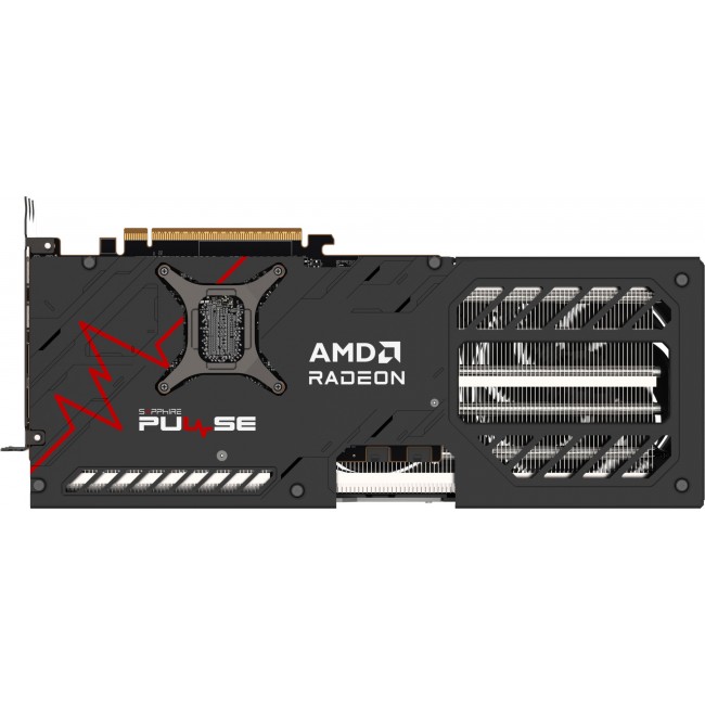 Sapphire Radeon RX 9070 XT 16GB PULSE (11348-03-20G)