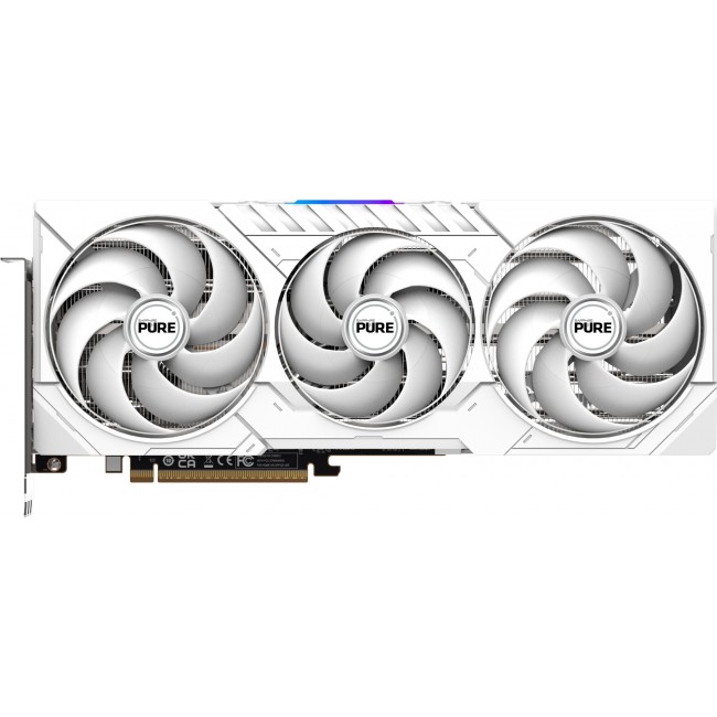 Sapphire Radeon RX 9070 XT 16GB PURE (11348-02-20G)