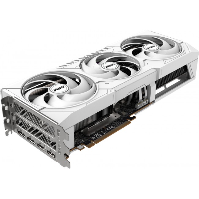 Sapphire Radeon RX 9070 XT 16GB PURE (11348-02-20G)