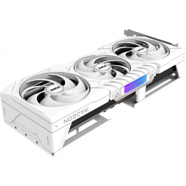 Sapphire Radeon RX 9070 XT 16GB PURE (11348-02-20G)