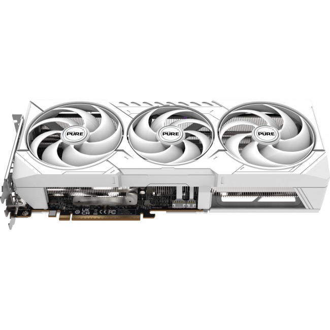 Sapphire Radeon RX 9070 XT 16GB PURE (11348-02-20G)