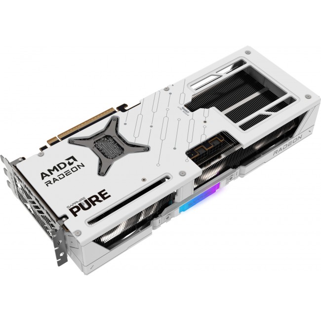 Sapphire Radeon RX 9070 XT 16GB PURE (11348-02-20G)